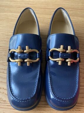 Bottega Veneta Monsieur loafer